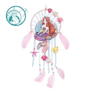 DJECO Do It Yourself Dreamcatcher (Arts & Crafts) 7y+