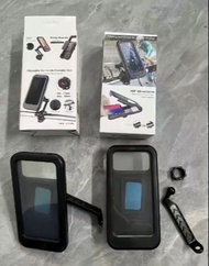 HOLDER Mobil 4IN1 Dashboard Atau Kaca Holder Hp HD-61 Universal Phone Holder Mobil Dashboard Windshi