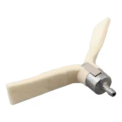 1Pcs Fuel Filter For 122HD45 / 122HD60 Hedge Trimmers And 122C/122LD/122LK/122LDX/129L/129RJ Trimmer