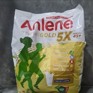 susu anlene gold orang tua low fat & high calcium malaysia 1kg
