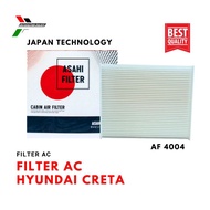 HYUNDAI AC Filter Creta StargazerHYUNDAI AC cabin filter Creta StargazerHYUNDAI