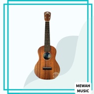 LOPRINZI AM-C Concert Ukulele (23 inches)