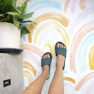 Indosole ESSNTLS Women’s Slides