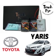 Toyota Yaris Touch Up Paint / TouchPro OEM Automotive Paint / Touch Up Paint System