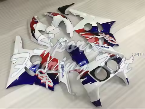 Fairings for Honda Cbr250rr 1990 - 1994 MC22 Body Kits CBR 250 RR 1994 Fairings CBR250 RR 1991