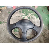 steering toyota ae92 trueno