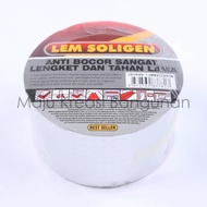 3m Zinc Glue Glue Super Band Asbestos Glue Tile Gutter Leak-Proof Glue