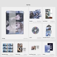 NMIXX back to mini 4fe3o4: forward