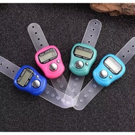 DIGITAL TASBIH DIGITAL DZIKIR TOOL / DIGITAL FINGER TASBIH