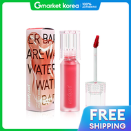 Peripera | ลิปทินต์ Water Bare Tint 3.7 กรัม