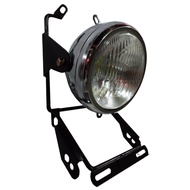 Braket Lampu Pesek Megapro Primus set lampu 5 inch TRCB-YB100 CADEL BANDUNG