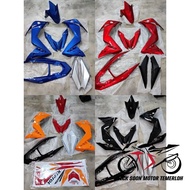 Coverset Cover set (HLD) Honda RS150V2 RS150 V2