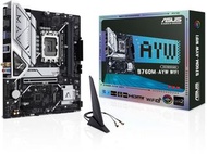 ASUS B760M-AYW WIFI D5