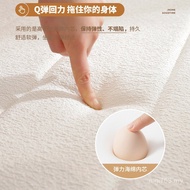 Wholesale Window Sill Cushion Special-Shaped Transformation 2025 Balcony Cushion High-End Bay Window