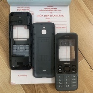 Nokia 6300 4G case has a beautiful standard keyboard