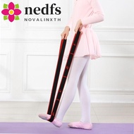 NEDFS Yoga Resistance Band, 8/10/12 Grid Yoga Training Fitness Resistance Bands, Pull Up Band Textil