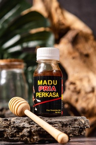 madu pria perkasa best seller original