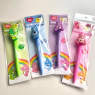 Korea Daiso Care bears Mechanical Pencil 0.5mm Stationery