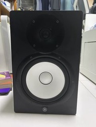 Yamaha HS8 Studio Monitor 監聽喇叭