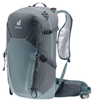 Unisex Adult Backpack Speed Lite 25 - Graphite Shale