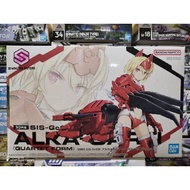 BANDAI 30MS ALKA CARTI