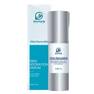 Immune Vital Labs Vital DermaDr8 Skin Hydration Serum 30mL (Exp: 12/2028) Derma Dr8