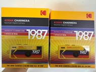 Kodak charmera
