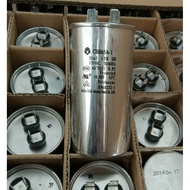 CBB65A-1 50UF370V compressor starting capacitor 50UF Feida air conditioner capacitor 35UF450V