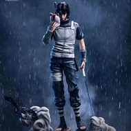 [S+Premium Version] Naruto GK Figure Naruto Shippuden Akatsuki Organization Itachi Naruto Itachi Ani