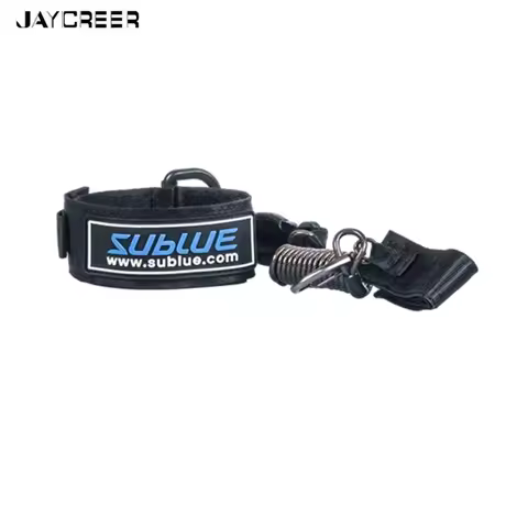 JayCreer Anti-Loss Strap For sublue Underwater Scooter