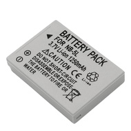 NB-5L NB 5L NB5L Battery for Canon PowerShot SX200 IS SX210 IXUS 800 850 860 IS IXY 900 850 IS Canon