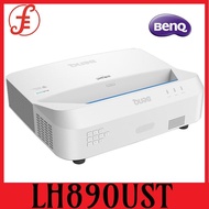 BenQ LH890UST 1080p 4000-Lumen Interactive Ultra-Short Throw Laser Projector (LH890UST)