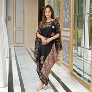 Best Selling Viscose Party Batik Dress