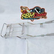 Rear bracket c70 clamp bracket c70 c50