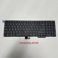 Lenovo thinkpad laptop keyboard W540 W541 L540 T540P P50S W550S T550 E531 E540 keyboard