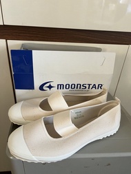 MOONSTAR x BEAMS 帆布鞋 Made in Japan