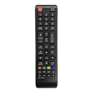 New   BN59-01303A For Samsung TV Remote Control UA43NU7090 UA55NU7100 UA58NU7103K UE43NU7192 UE75NU7