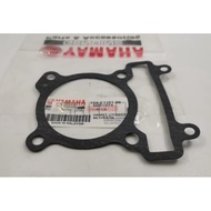 💯 original YAMAHA CYLINDER BLOCK GASKET [ 1S8-E1351-00 ] LC135 V1-V8 / LC 135