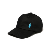 [Japanese Goods Daigou CITY] HUMAN MADE Blue Bottle Coffee Hat Old Black