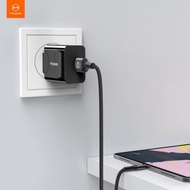 MCDODO Fast Charging QC3.0 18W Single Dual Port Charger Head Adapter