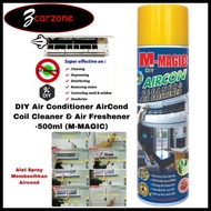 Alat Spray Bersih Aircond Magic Spray aircond cleaner