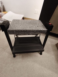 [全新] [原價三折] 德國 Hailo 兩級摺梯  Two-step Stool
