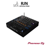[Exclusive] Pioneer DJM-A9 4-channel professional DJ mixer -1 Year official warranty