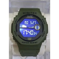 [READY STOCK] DIGITEC DG-5169 SPORTS JAM TANGAN LELAKI /MEN WATCH WATER RESISTANCE 1YEAR WARRANTY