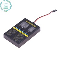 GentleHappy Hobbywing RC Program Card For XERUN and EZRUN SC8 Brushless ESC QuicRun WP 880 QuicRun W