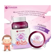 Balm Cf Rub Tasneem Naturel