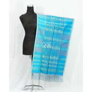 Uis Nipes Karo Thread 100 Absorbent Motif III