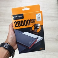 Powerbank Original Pineng PN-969 20k mah