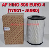 Hino 500 Euro 4, 17801-JAB60 air Filter