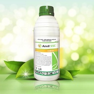 Sản phẩm Anvil 5SC trừ nấm bệnh lưu dẫn cho cây trồng - Syngenta (1 Lít)